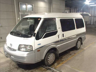 Mazda Bongo