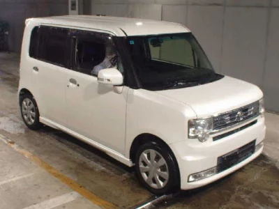 Toyota Pixis Space