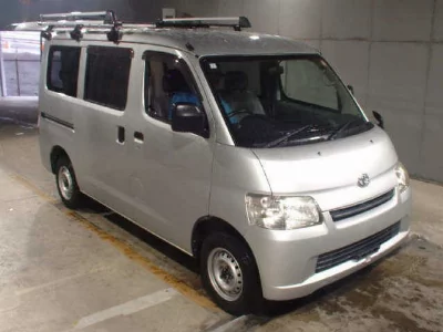 Toyota LiteAce
