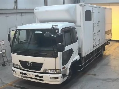 NISSAN DIESEL (UD) CONDOR