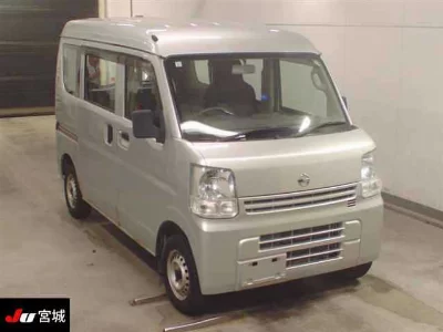 Nissan NV100 Clipper