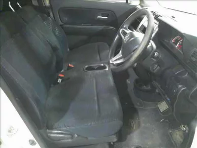 Honda ZEST SPARK
