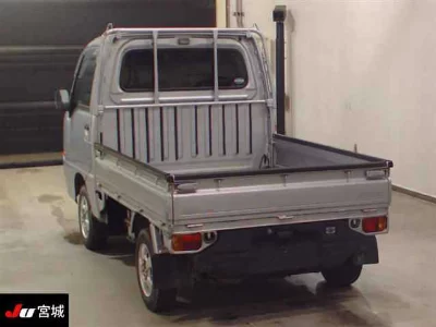 Subaru Sambar Truck