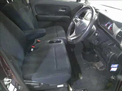 Honda ZEST SPARK