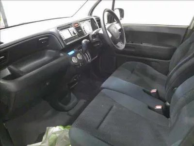Honda Life