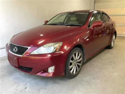 Lexus IS250