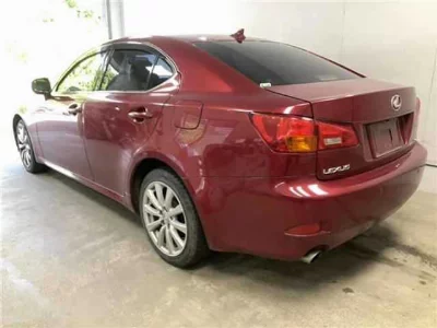 Lexus IS250