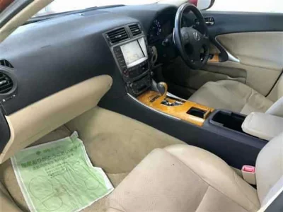Lexus IS250