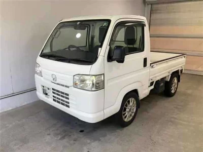 Honda Acty