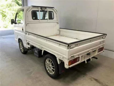 Honda Acty