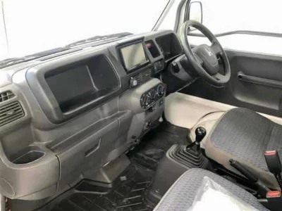 Honda Acty