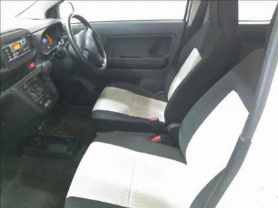 Subaru Pleo Plus