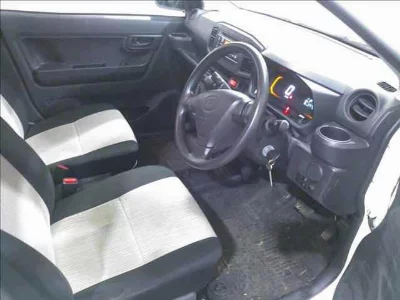 Subaru Pleo Plus