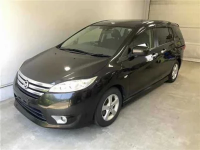 Nissan Lafesta