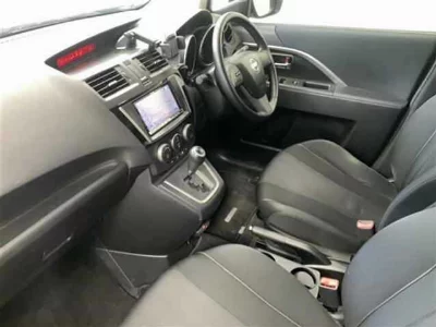 Nissan Lafesta