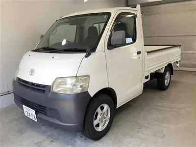 Toyota TownAce Truck