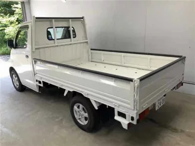 Toyota TownAce Truck