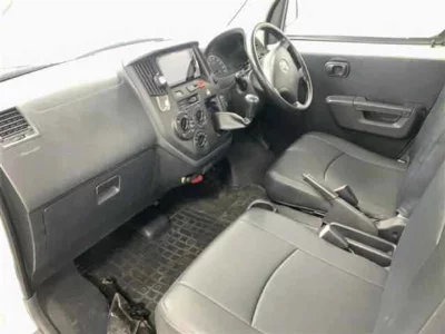 Toyota TownAce Truck