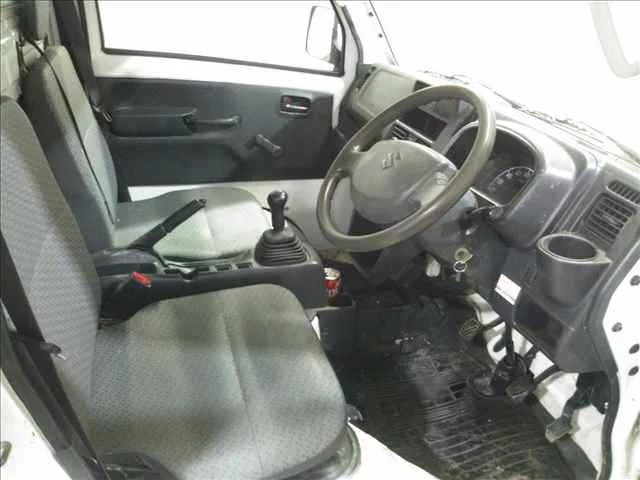 Suzuki Carry Truck  с аукциона в Японии