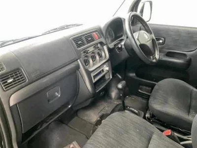 Honda Vamos