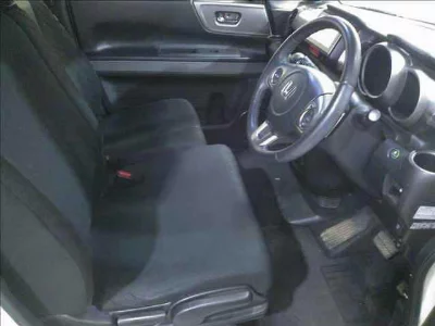 Honda N-Box Slash