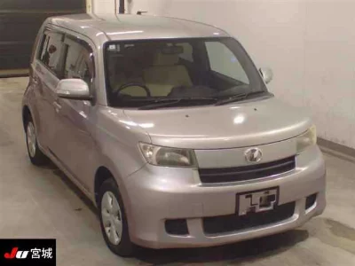 Toyota bB