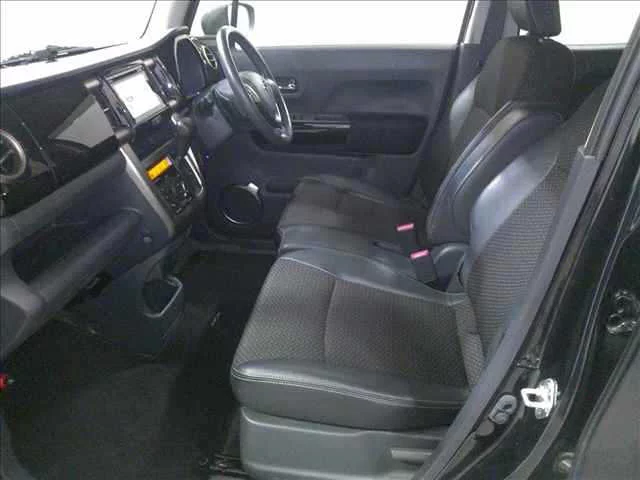 Suzuki Hustler  с аукциона в Японии
