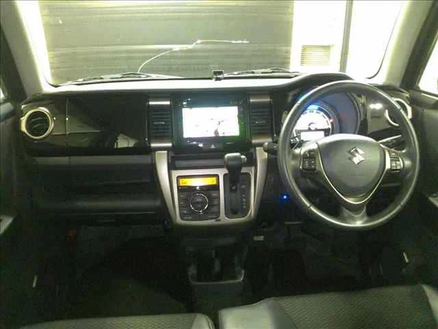 Suzuki Hustler  с аукциона в Японии