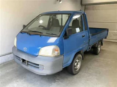 Toyota TownAce Truck
