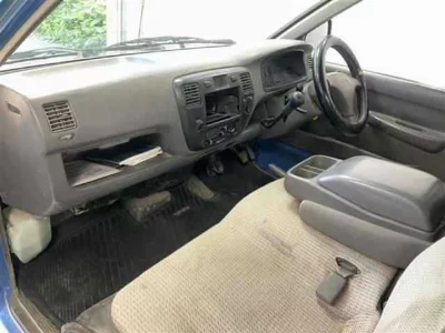 Toyota TownAce Truck