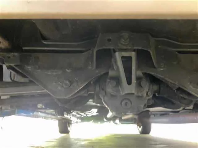 Subaru Stella  с аукциона в Японии