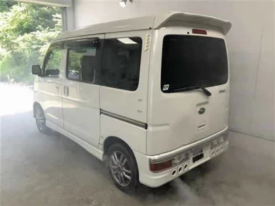 Subaru Dias Wagon