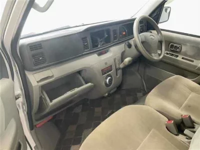 Subaru Dias Wagon
