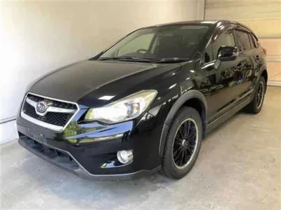 Subaru SUBARU XV