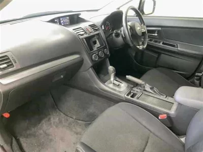 Subaru SUBARU XV