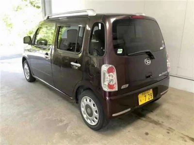 Daihatsu Mira Cocoa