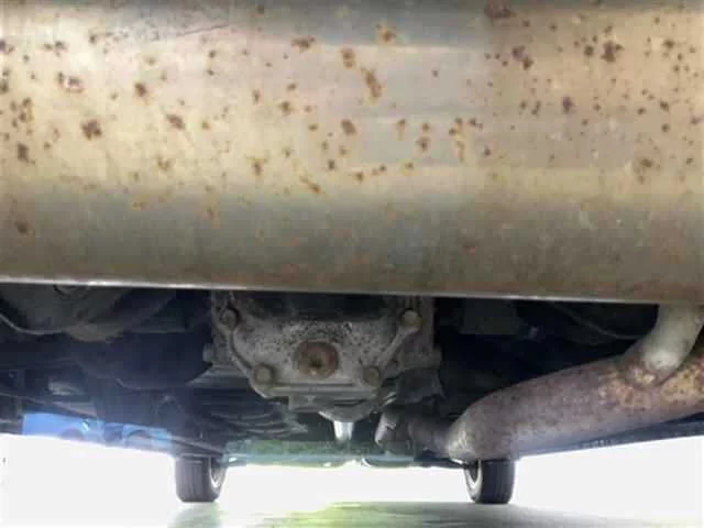 Subaru R2  с аукциона в Японии