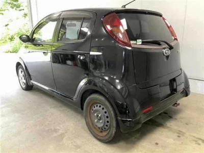 Subaru R2