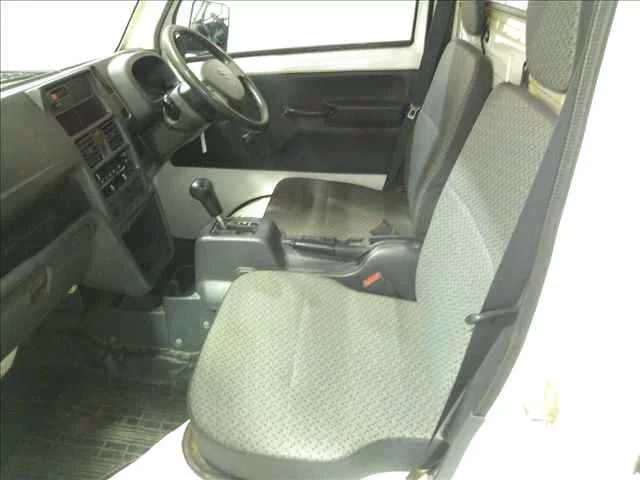 Suzuki CARRY  с аукциона в Японии