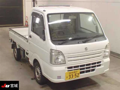 Suzuki CARRY
