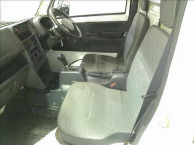 Suzuki CARRY