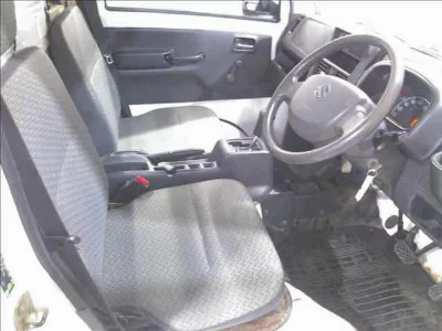 Suzuki CARRY