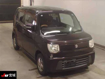 Suzuki MR Wagon
