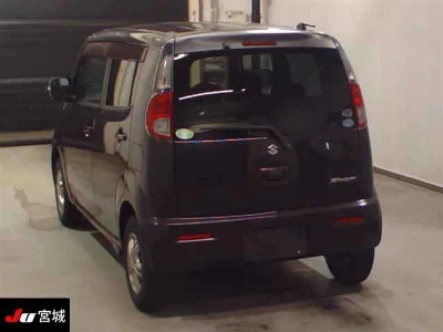 Suzuki MR Wagon