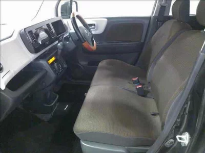 Suzuki MR Wagon