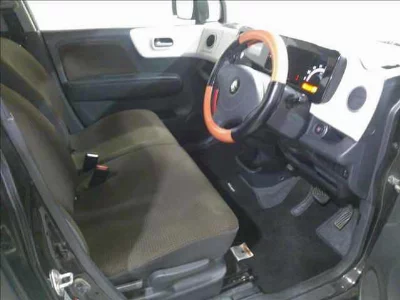 Suzuki MR Wagon
