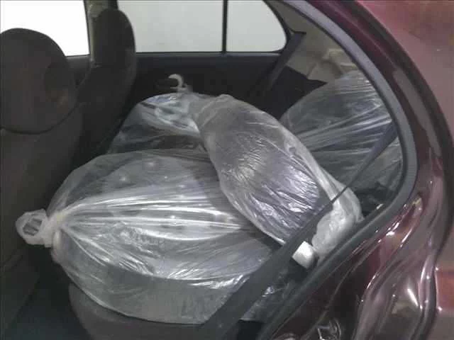 Nissan March  с аукциона в Японии