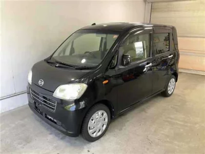 Daihatsu Tanto Exe