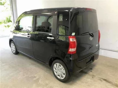 Daihatsu Tanto Exe