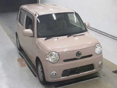 Daihatsu Mira Cocoa